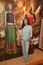 Suchitra Pillai at Anjana Khutalia paints designer Pria Kataria Puri in Satya Paul Store on 16th Feb 2012 (26).JPG